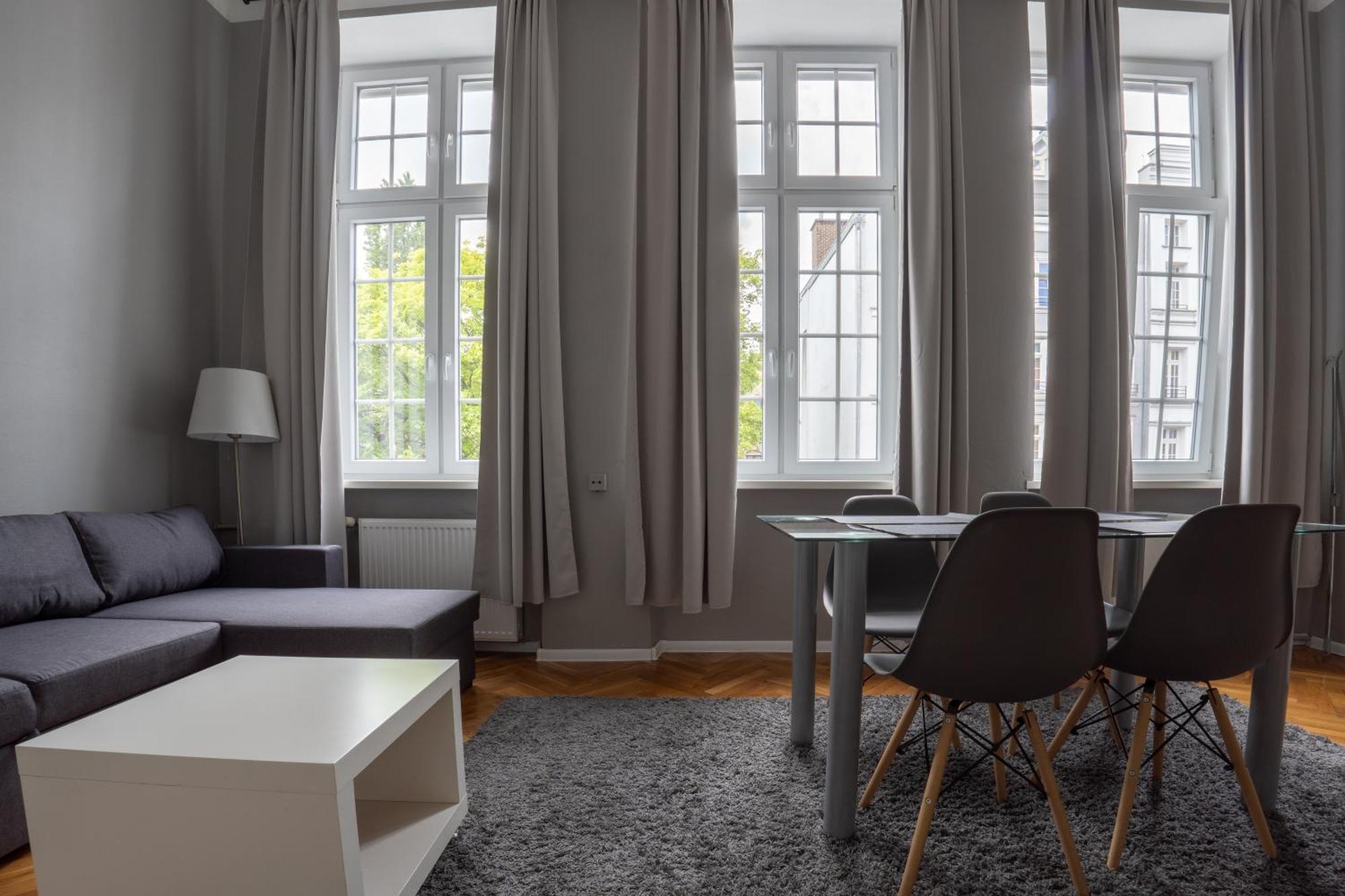 Viu Postcards From Gdansk Apartment Exterior photo